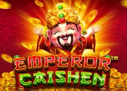LARISBET303: Emperor Caishen