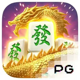 LARISBET303: Mahjong Ways 2